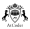 atcoder logo